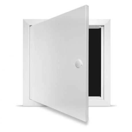 FlipFix Access Panels - Non Fire Rated Standard Lock - Frame and Size Options - FF000PF150X150 - FlipFix Access Panels - Trade Counter Direct