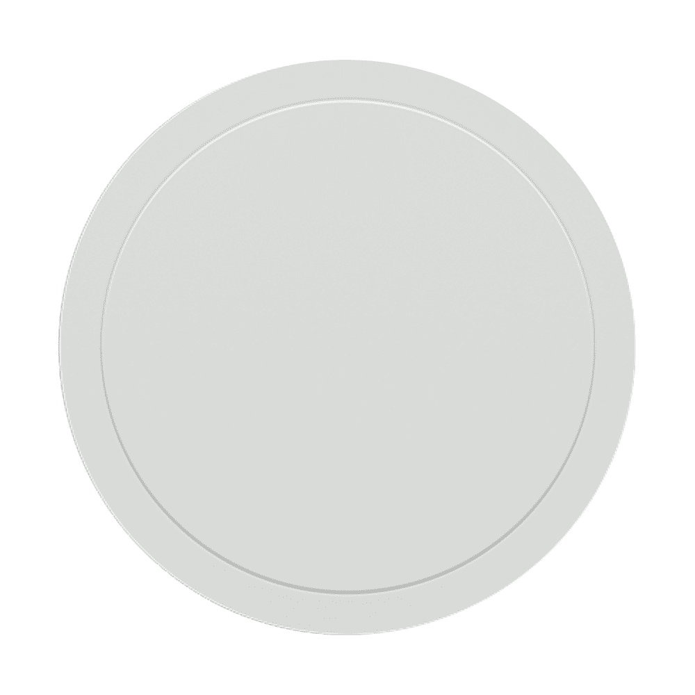 FlipFix Circular Access Panels - Non - Fire Rated Picture Frame - FF000PFCIRC200X200 - FlipFix Access Panels - Trade Counter Direct