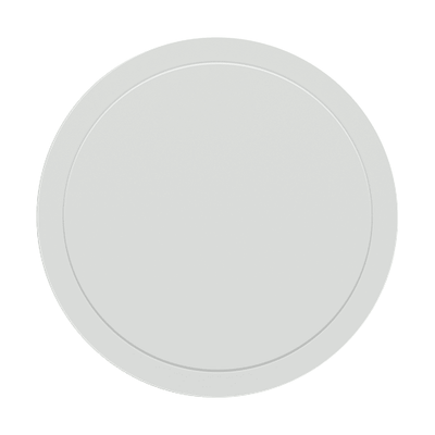 FlipFix Circular Access Panels - Non - Fire Rated Picture Frame - FF000PFCIRC200X200 - FlipFix Access Panels - Trade Counter Direct