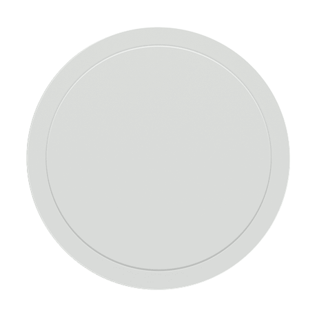 FlipFix Circular Access Panels - Non - Fire Rated Picture Frame - FF000PFCIRC200X200 - FlipFix Access Panels - Trade Counter Direct