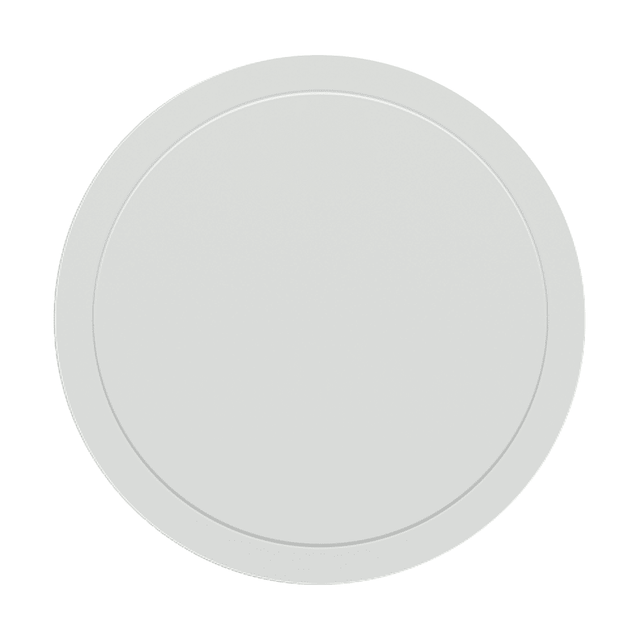 FlipFix Circular Access Panels - Non - Fire Rated Picture Frame - FF000PFCIRC200X200 - FlipFix Access Panels - Trade Counter Direct