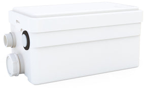 FlowPro FP250 Macerator For Showers - FP250 - MV-FP250 - Mark Vitow - Trade Counter Direct