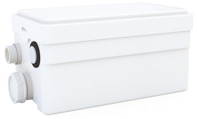 FlowPro FP250 Macerator For Showers - FP250 - MV-FP250 - Mark Vitow - Trade Counter Direct