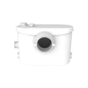 FlowPro FP400 Macerator For WC And Bathroom - Side Outlet - FP400 - MV-FP400 - Mark Vitow - Trade Counter Direct