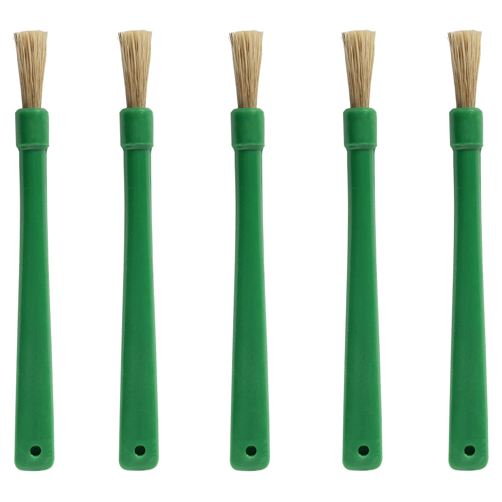 Selects - Plastic Flux or Glue Brush / Brushes
