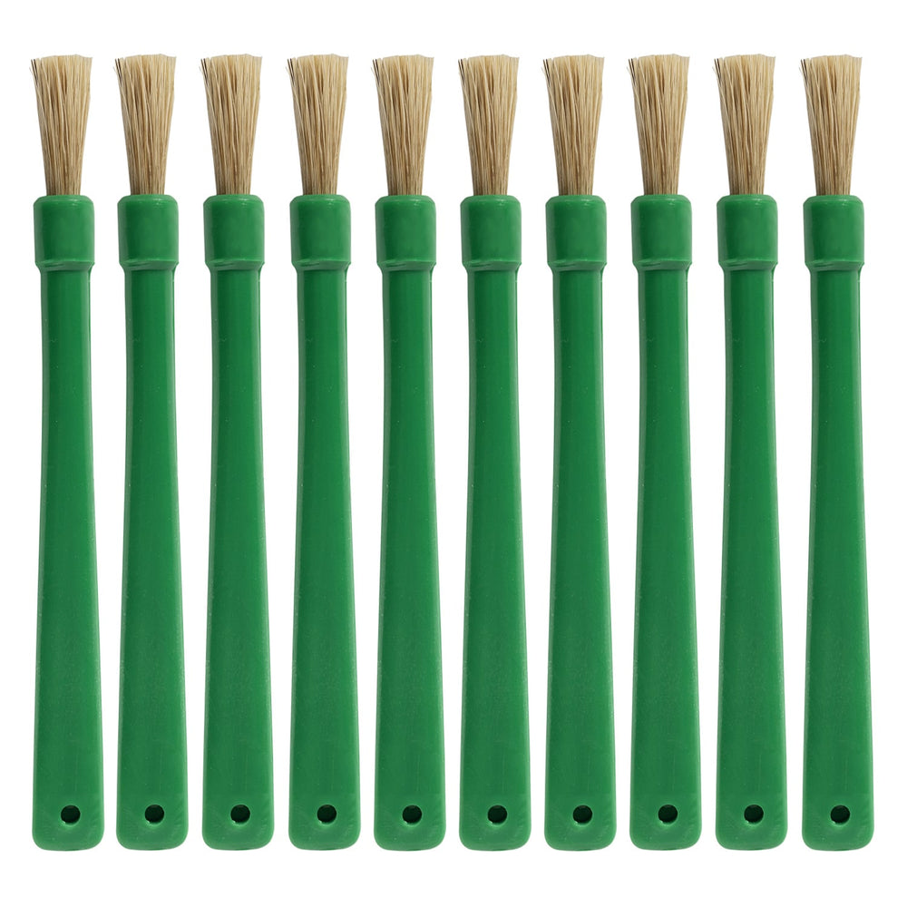 Selects - Plastic Flux or Glue Brush / Brushes