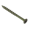 ForgeFix Decking Screw - Boxes of 200 - FORDS4550 - ForgeFix - Trade Counter Direct
