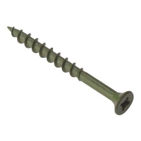 ForgeFix Decking Screw - Boxes of 200 - FORDS4550 - ForgeFix - Trade Counter Direct