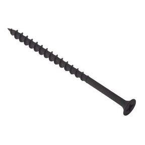 ForgeFix Drywall Screw, Bugle Head, Course Thread Black Phosphate Boxes of 100, 200, 500 or 1000 - FOR100DWS100 - ForgeFix - Trade Counter Direct