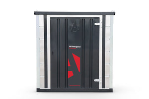 Armorgard 2m Forma-Stor 2075x2075x2160 - FR200-T