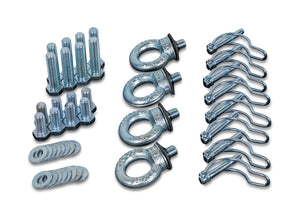 Armorgard 2m Forma-Stor 2075x2075x2160 - FR200-T