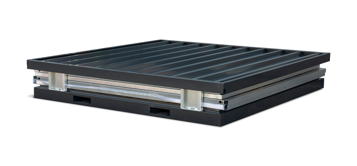 Armorgard 2m Forma-Stor 2075x2075x2160 - FR200-T