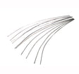 Frys Metals Blowpipe Solder (8 Sticks) - Approximately 1/2 Kilo - Ls0038 Solder Plumber - FRYBLO - Frys Metals - Trade Counter Direct