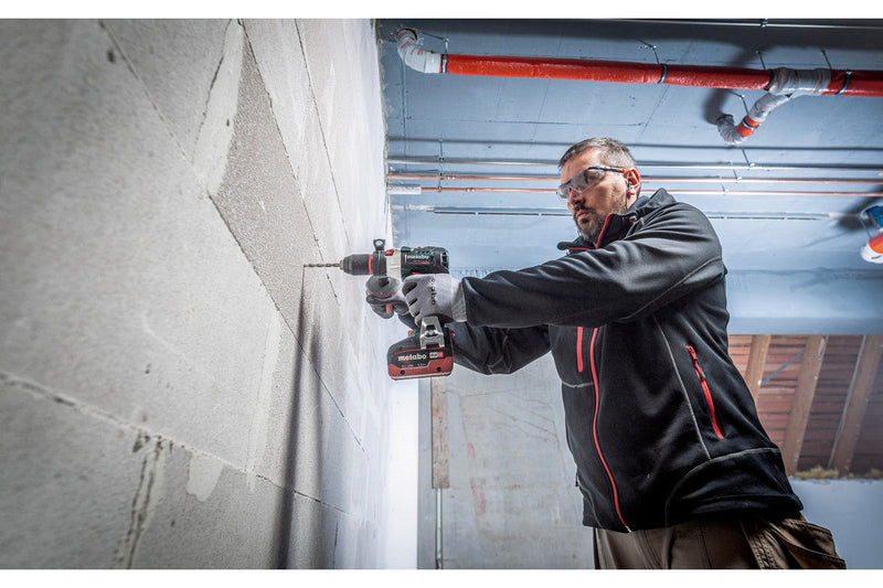 Metabo SB 18 LTX BL I (602360840) 18V Brushless Cordless Hammer Drill - Body Only product image 2