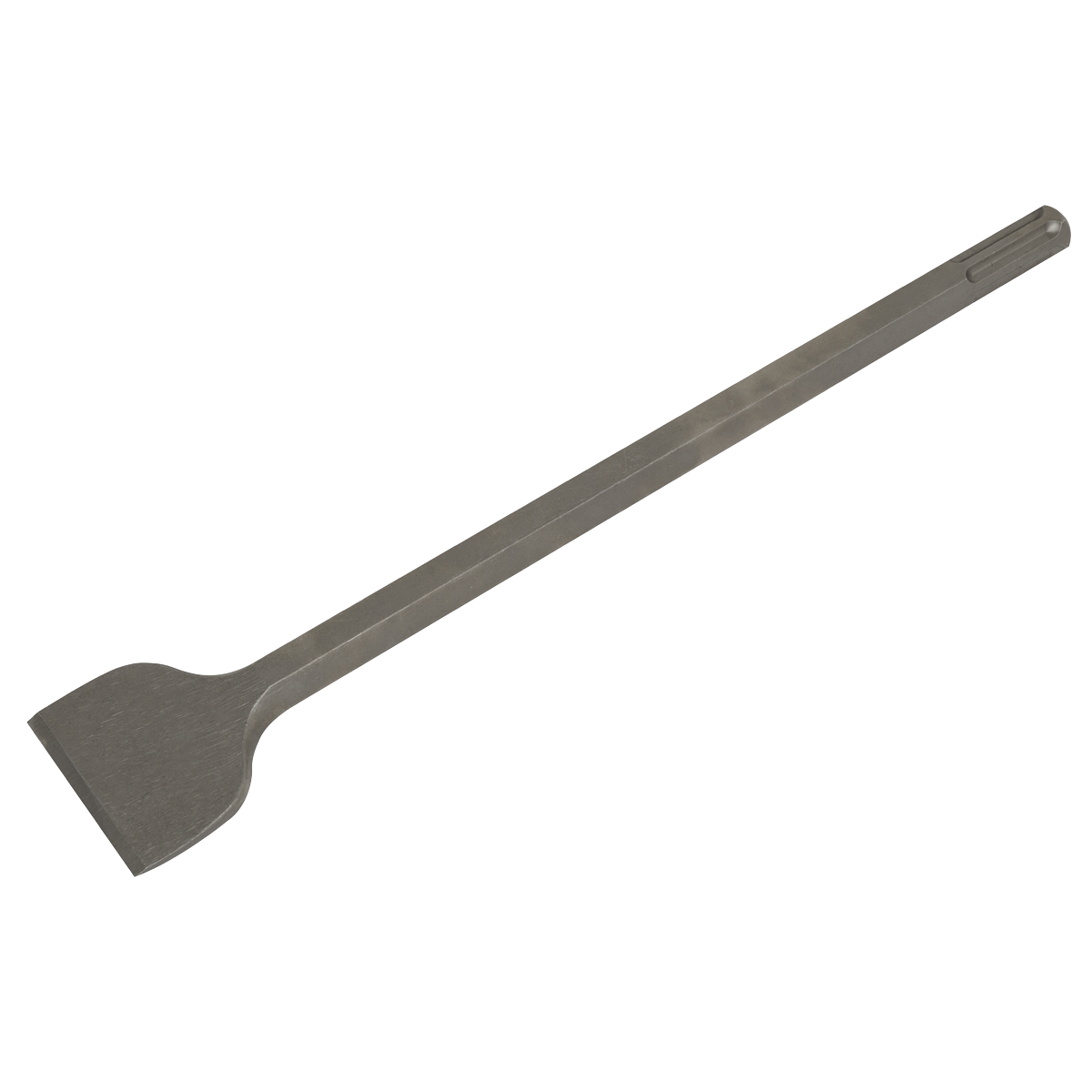 Sealey G2WC Wide Chisel 80 x 500mm - Hilti TP805/TE905/TE1000