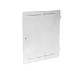 Gas Meter Box Door - Mark 2 (380mm x 340mm) - GD0005 - GD0005 - Mitras - Trade Counter Direct
