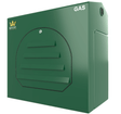 GC4 Industrial Gas Meter Housing - Floor Mounted - IS5400 - Kingsley Plastics - Trade Counter Direct