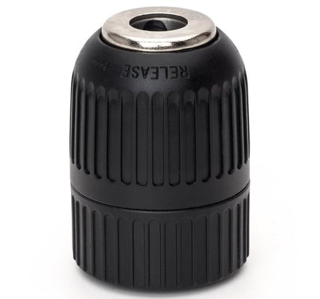 General Duty Keyless Chuck 13mm, 1/2 X 20 - J1513BF - J1513BF - J1513BF - Spectre Tools - Trade Counter Direct