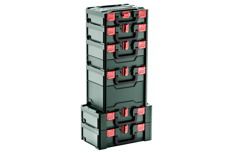 Metabo metaBOX 215, Empty (626887000) product image 8