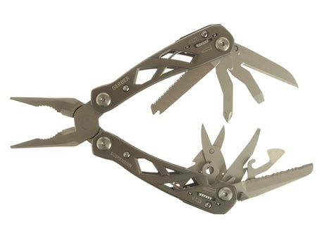 Gerber Suspension Multitool - Pocket Multitool - GER41471 - Gerber - Trade Counter Direct
