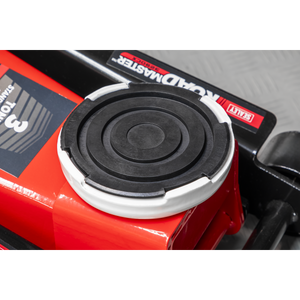 Sealey JP30 Safety Rubber Jack Pad - Type B