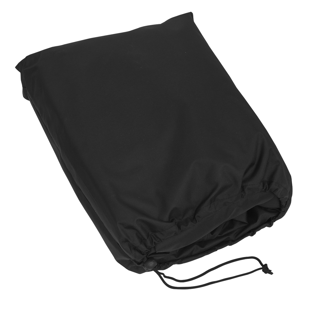 Sealey MTCM Motorcycle Transport Cover - Medium