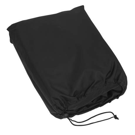 Sealey MTCM Motorcycle Transport Cover - Medium