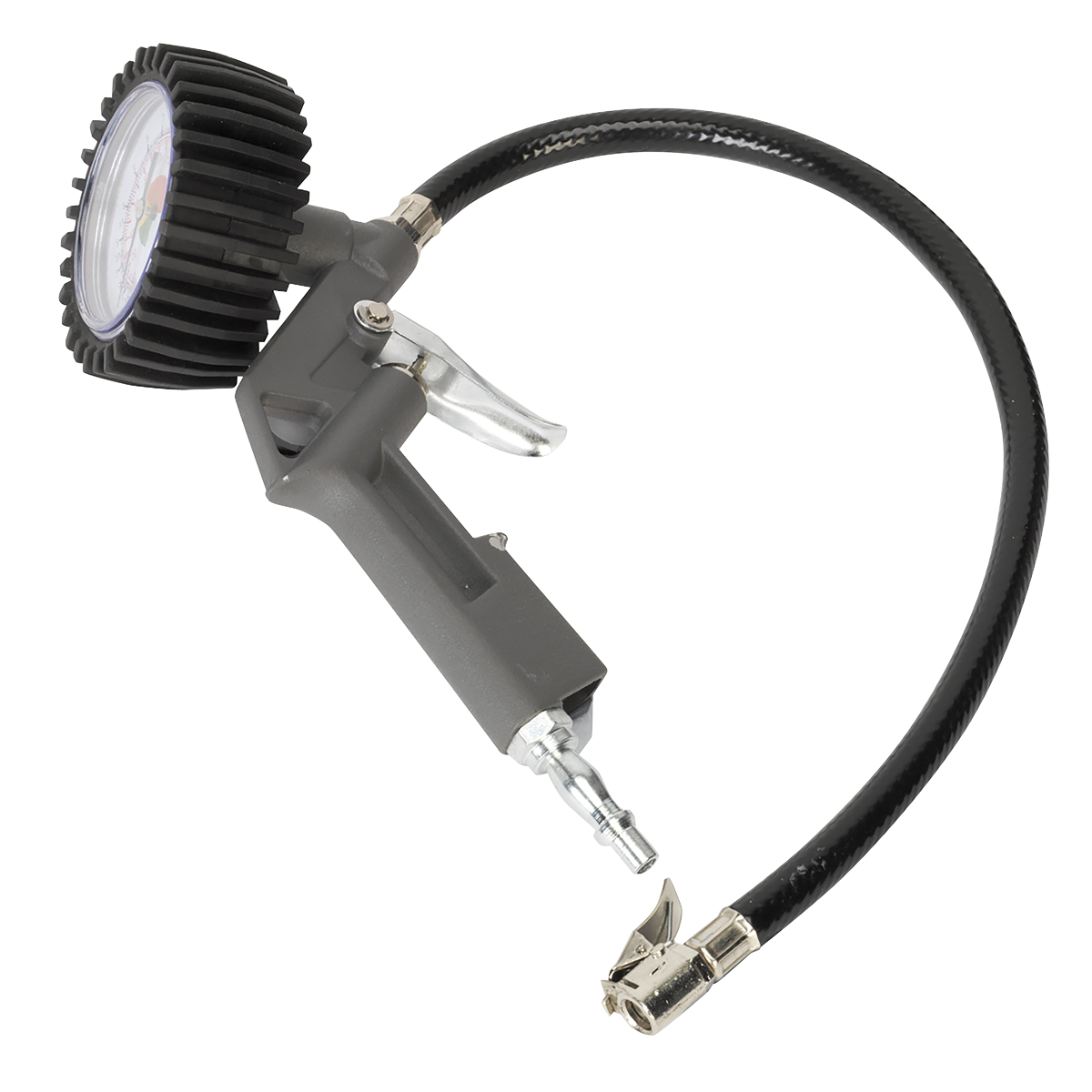 Sealey SA302 Tyre Inflator with Gauge