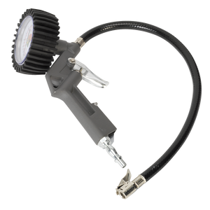 Sealey SA302 Tyre Inflator with Gauge