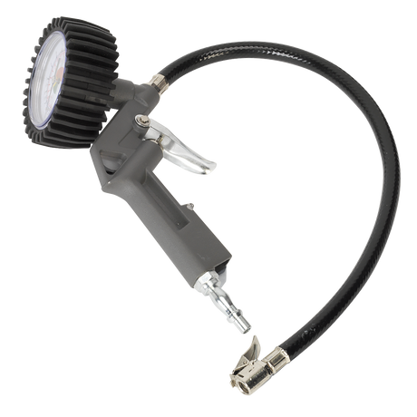 Sealey SA302 Tyre Inflator with Gauge