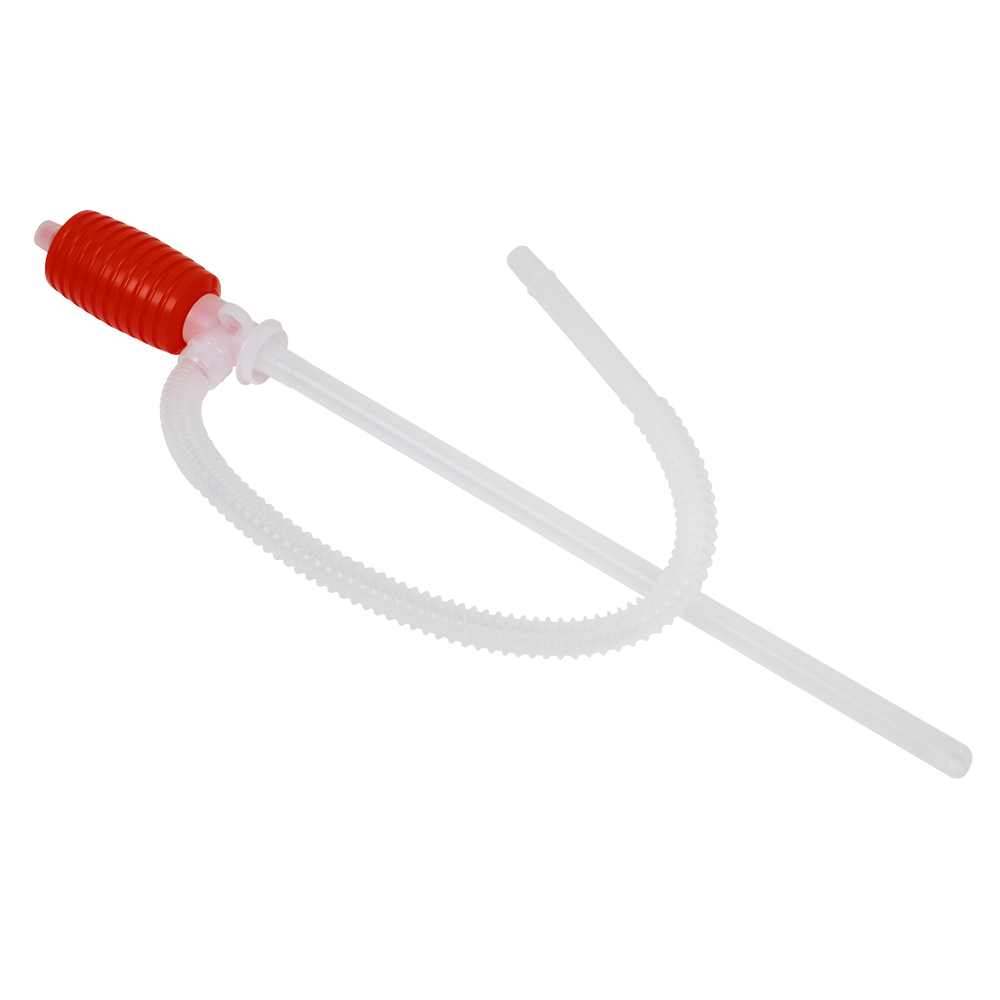 Sealey TP76 Syphon Hand Pump For 5L to 25L Containers