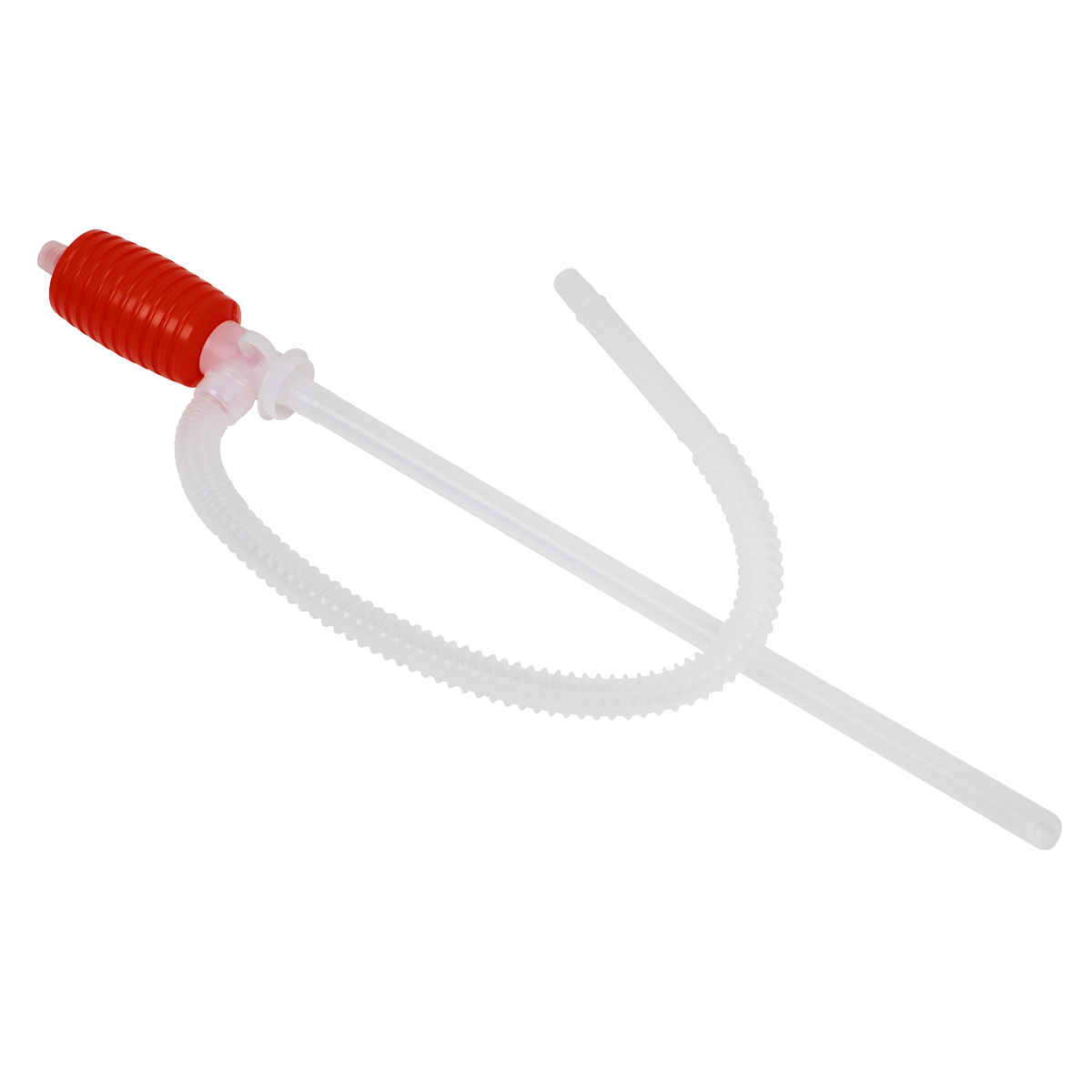 Sealey TP76 Syphon Hand Pump For 5L to 25L Containers