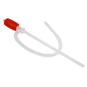 Sealey TP76 Syphon Hand Pump For 5L to 25L Containers