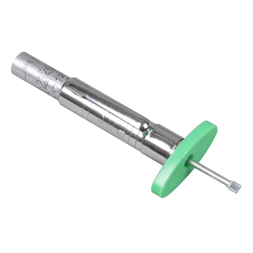 PCL TST/DG Tyre Tread Depth Gauge - DVSA Approved