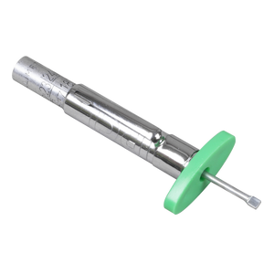 PCL TST/DG Tyre Tread Depth Gauge - DVSA Approved