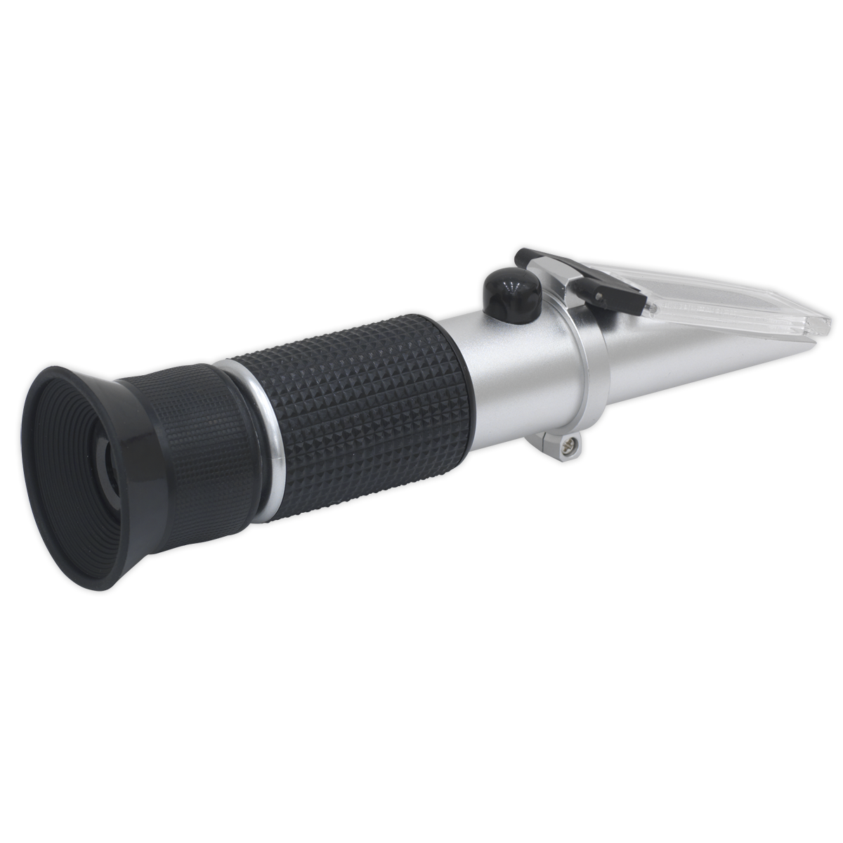 Sealey VS0052 Refractometer Antifreeze/Battery Fluid/Screenwash/AdBlue®