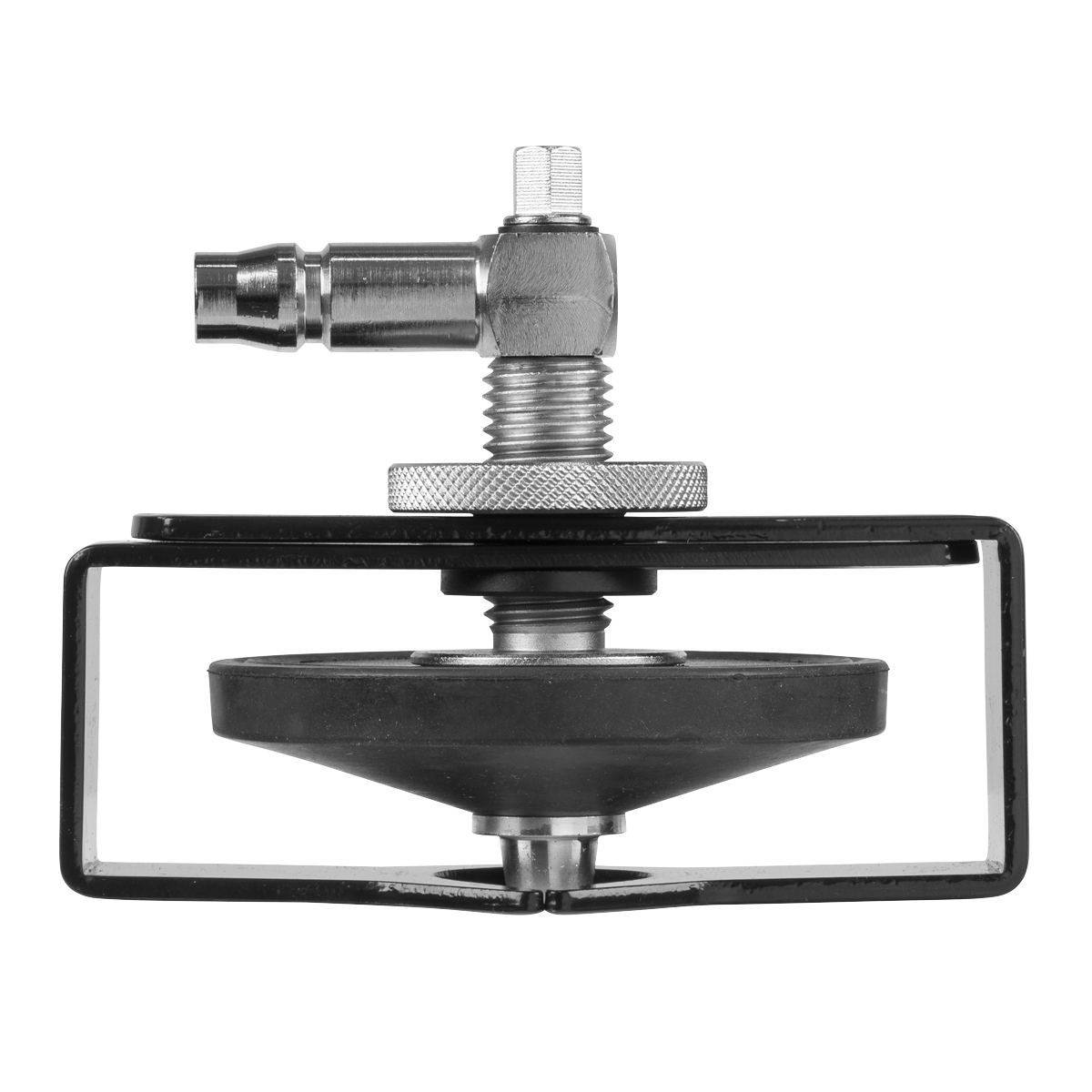 Sealey VS0204UA Universal Brake & Clutch Bleeder Adaptor Cap