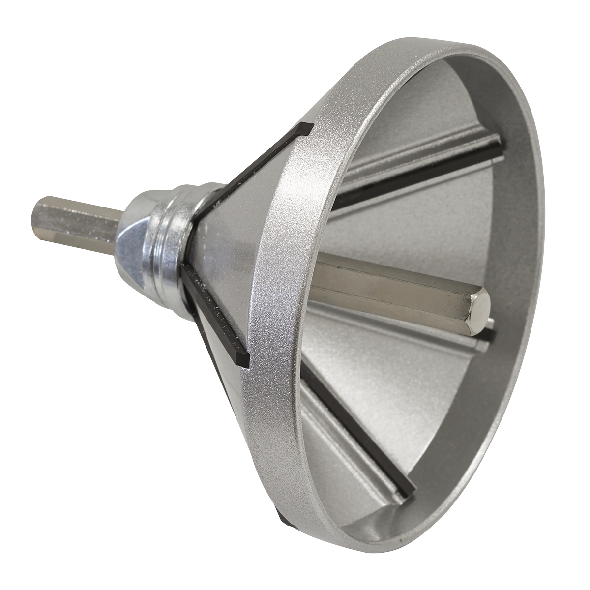 Sealey DB06 27-86mm 2-in-1 Internal & External Deburring/Chamfer Tool