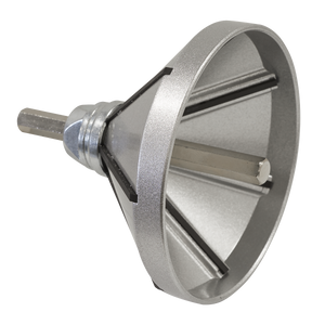 Sealey DB06 27-86mm 2-in-1 Internal & External Deburring/Chamfer Tool