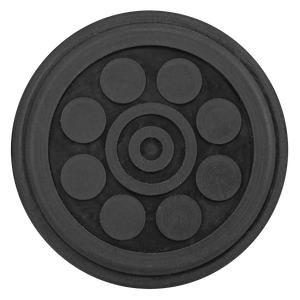 Sealey JP29 Safety Rubber Jack Pad - Type A