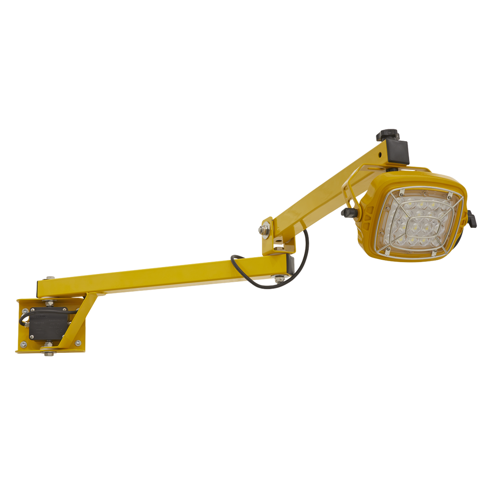 Sealey LED30WDL Loading Bay Floodlight 30W SMD LED