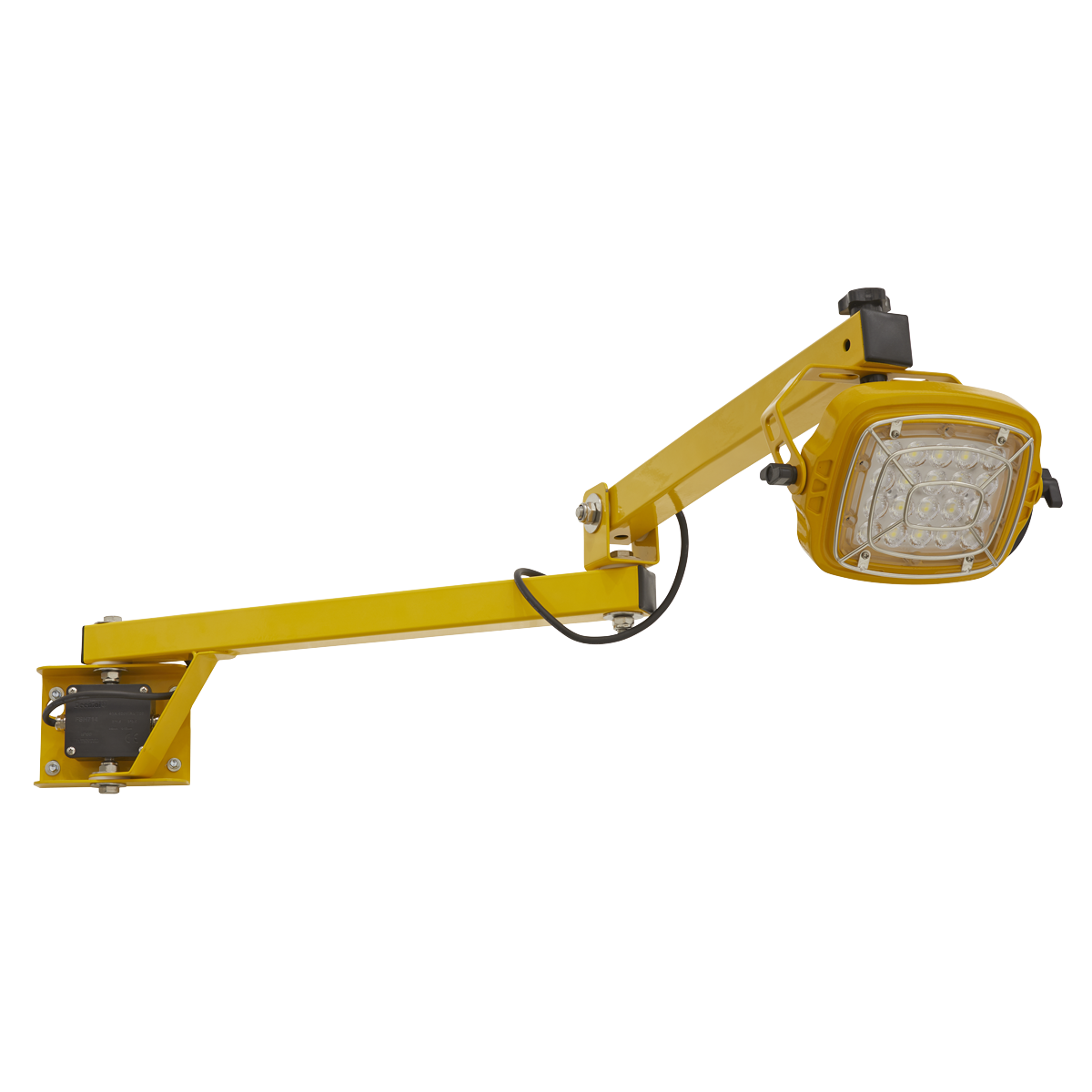 Sealey LED30WDL Loading Bay Floodlight 30W SMD LED