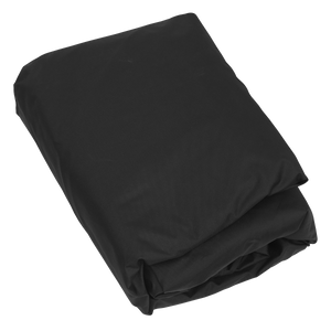 Sealey MTCM Motorcycle Transport Cover - Medium