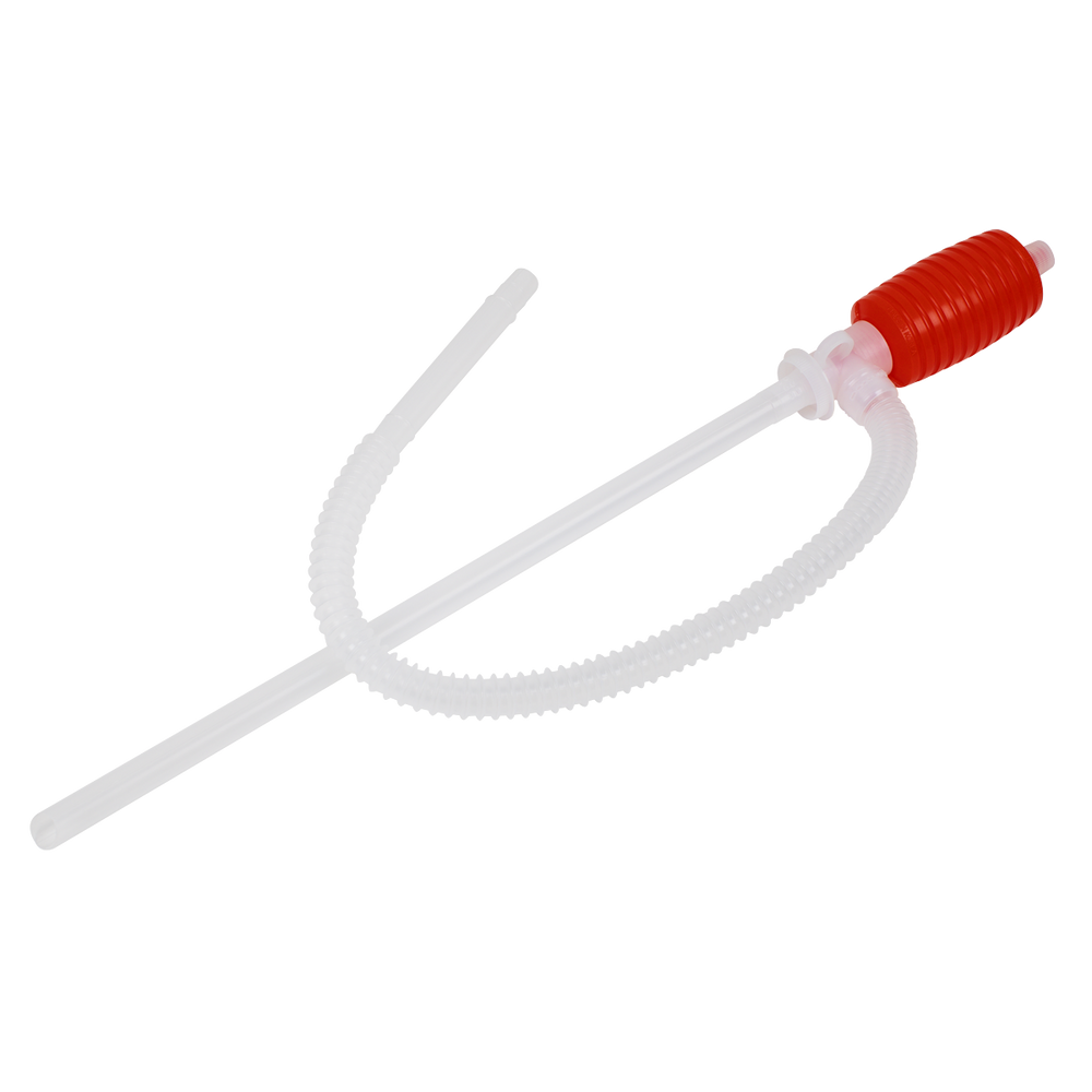 Sealey TP76 Syphon Hand Pump For 5L to 25L Containers