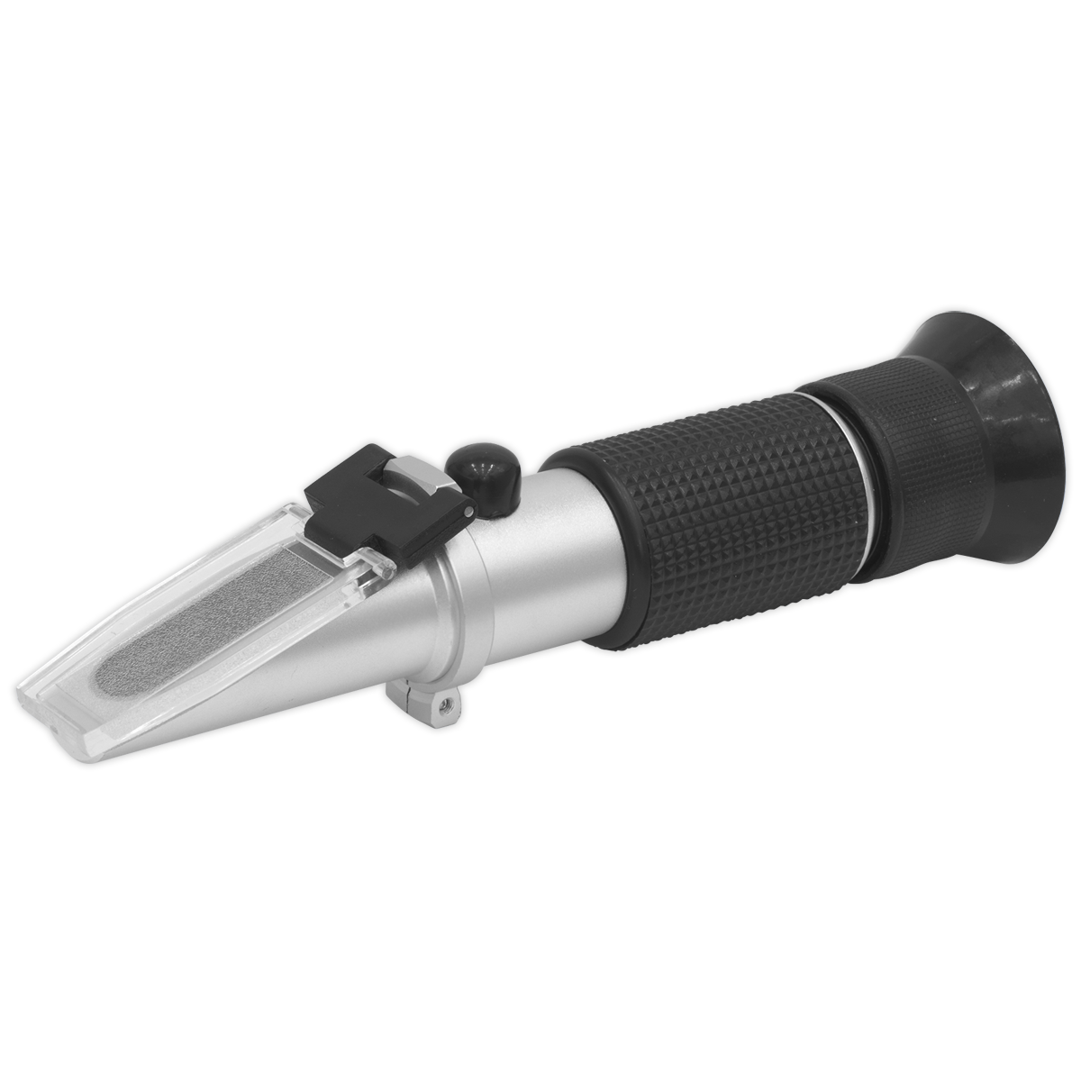 Sealey VS0052 Refractometer Antifreeze/Battery Fluid/Screenwash/AdBlue®