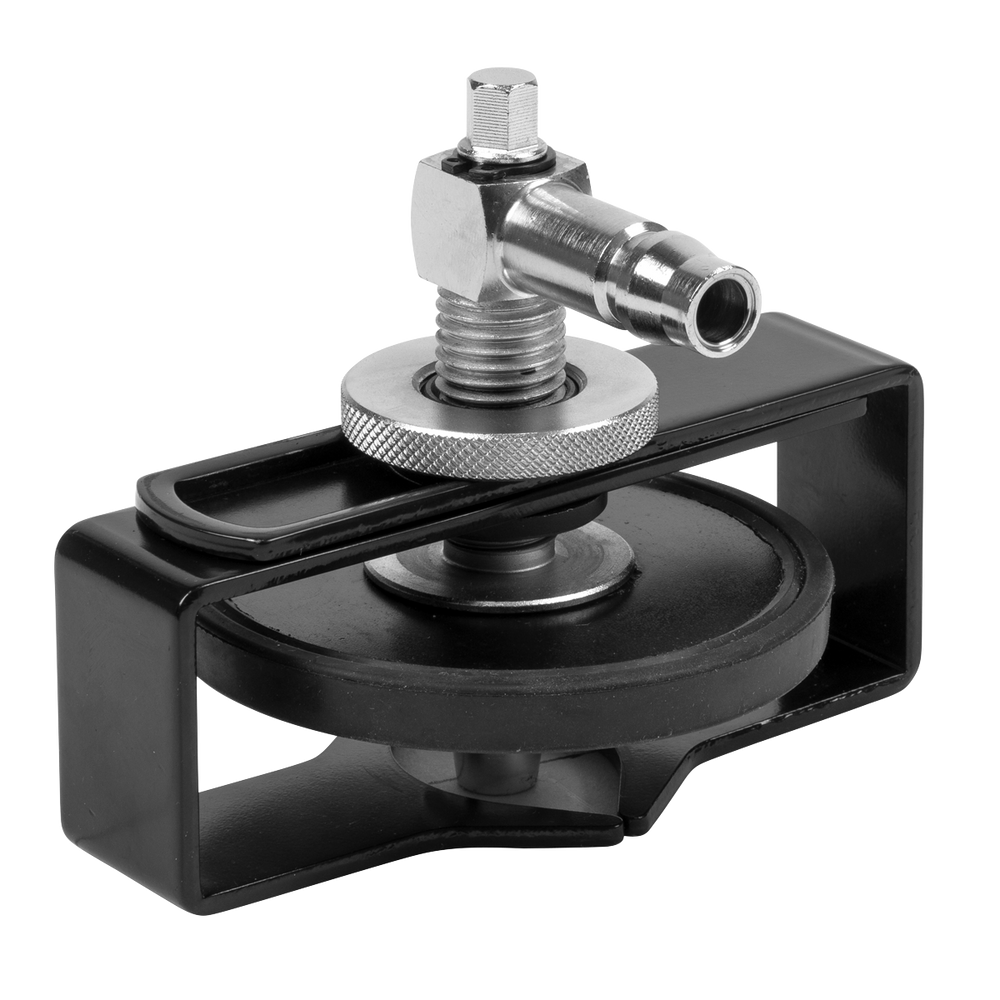 Sealey VS0204UA Universal Brake & Clutch Bleeder Adaptor Cap