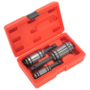 Sealey VS1668 3pc Exhaust Pipe Expander Set