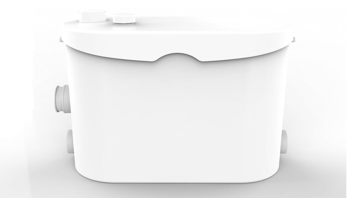 FlowPro FP400K Macerator For Kitchen, Utilities & Bath - FP400K