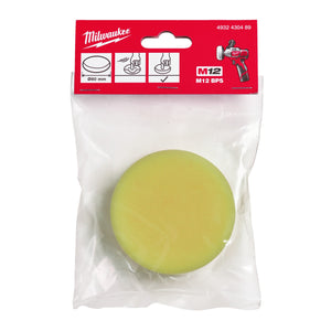 Milwaukee Polishing Accessories - Spot Polisher