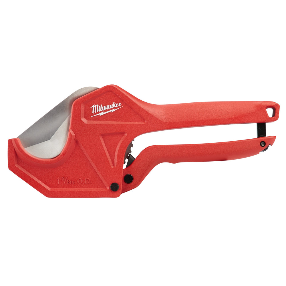Milwaukee Ratcheting Pvc Cutter